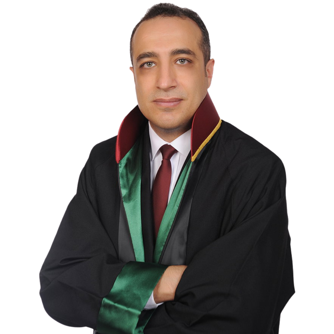 Av. Fuat Bayer — Malatya Barosu Kayıtlı Avukat